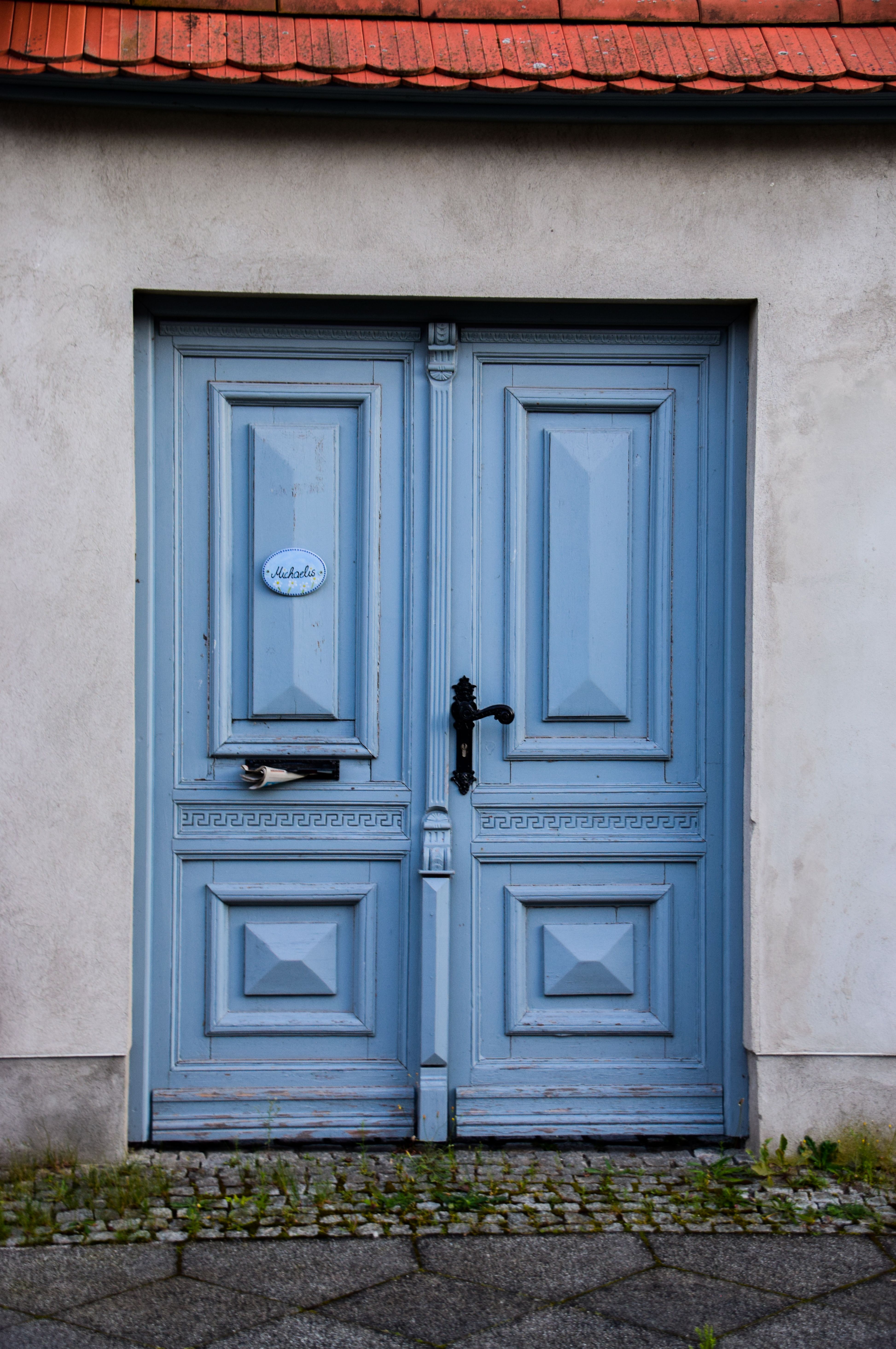 High quality window detail showing premium materials